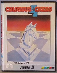 Colossus Chess 4